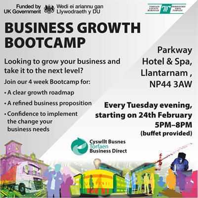 Business Growth Bootcamp 26 eng
