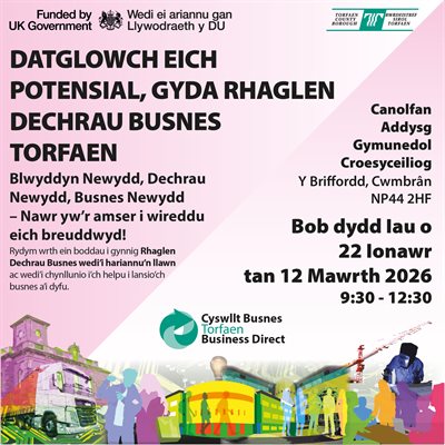 Startup TILE Jan-Mar 20262 welsh