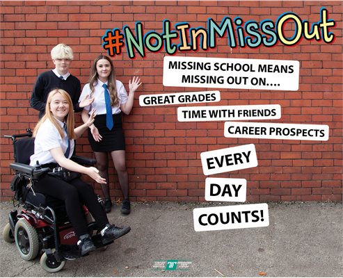 #NotInMissOut tile3