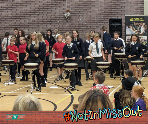 Welsh cluster concert