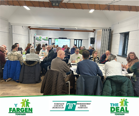 Citizen Assembly Day 2 Logo