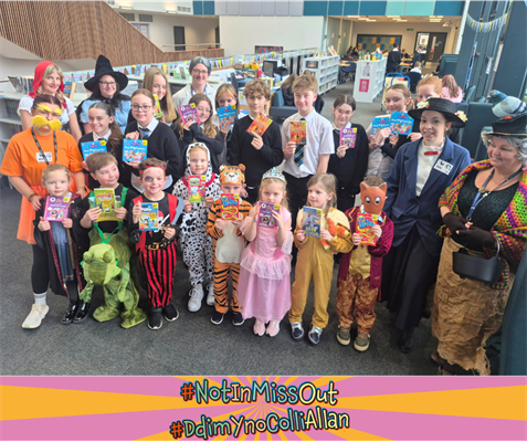 World Book Day