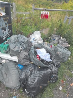 flytipping