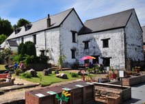 Greenmeadow Community Farm