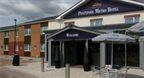 Best Western Pontypool Metro Hotel