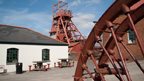 Big Pit: National Coal Museum