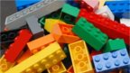 Lego Club at Cwmbran Library