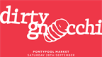 Street Food Saturday at Pontypool Indoor Market - Dirty Gnocchi