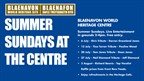 Summer Sundays @ The Centre: Elvis Tribute