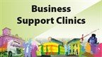 Pontypool Business Support Clinic - August 2025