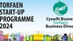 Torfaen Start-Up Programme