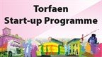 Torfaen Business Startup Programme 2026 – New Year, New Start, New Business