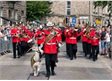 Remembrance Sunday parades