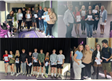 Pupils celebrate GCSE success