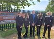 Pupils help rebrand school