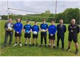 New floodlit pitch for the north of Torfaen