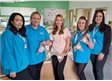 New Welsh medium childcare setting opens