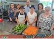 School Kitchens refurbished for school return