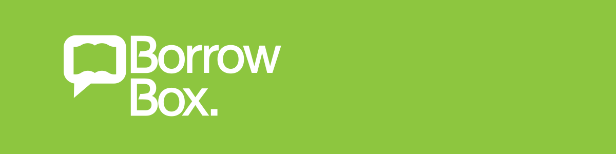 BorrowBox Logo