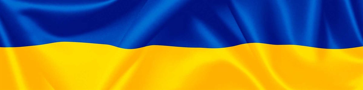 Ukraine flag