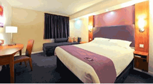 Premier Inn - Cwmbran