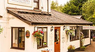 Gwesty'r Little Crown Inn