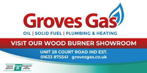 Groves Gas