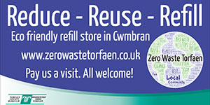 Zero Waste Torfaen