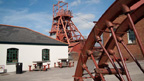 Big Pit: National Coal Museum