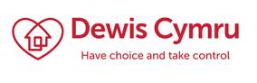 Dewis-logo