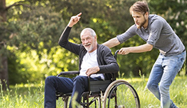 Image of Support for Carers in the Workplace