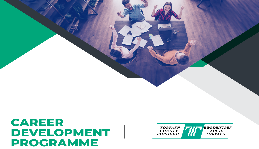 Image of Career Development Programme