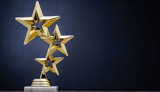 Image of Long Service Awards