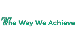Image of The Way We Achieve