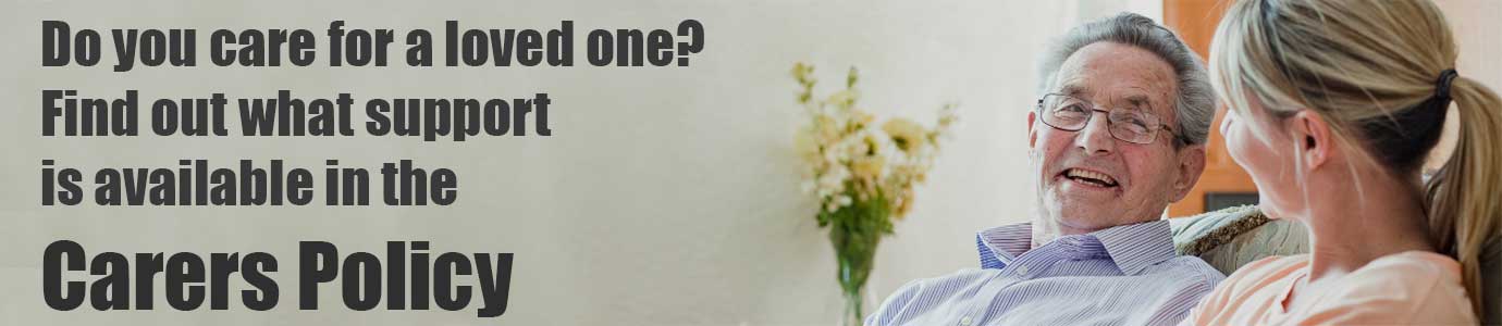 Carers Policy