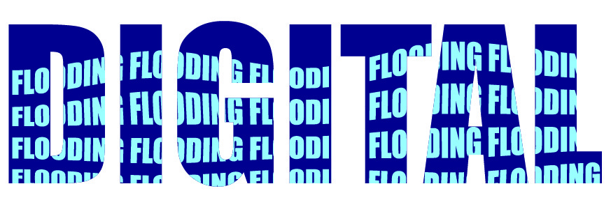 Digital Flooding