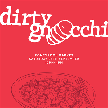 Street Food Saturdays - Dirty Gnocci