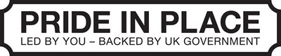 Pride in Place Logo