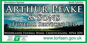 Arthur Peake & Sons (Funeral Services) Ltd