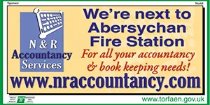 N & R Accountancy Services